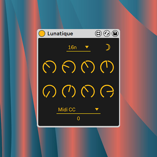 Lunatique
