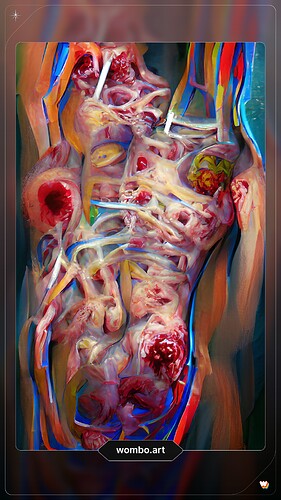 diabetic peripheral necrosis