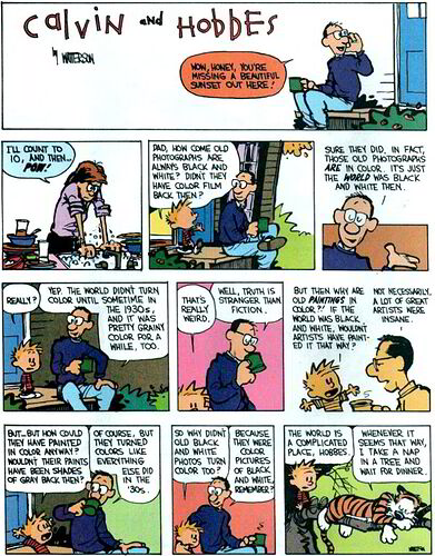 calvin-hobbes-world-black-white-color
