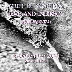 DoS extras 3 September 2023 flyer square