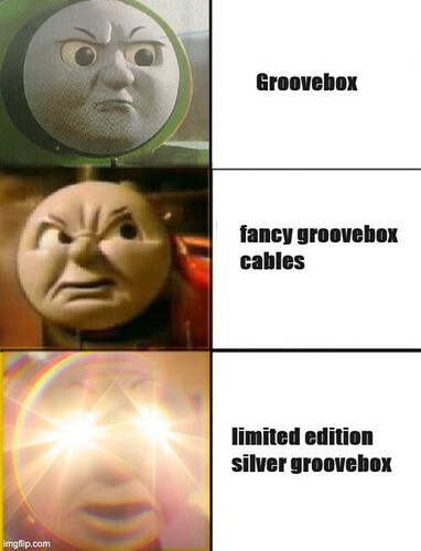 groovethomas