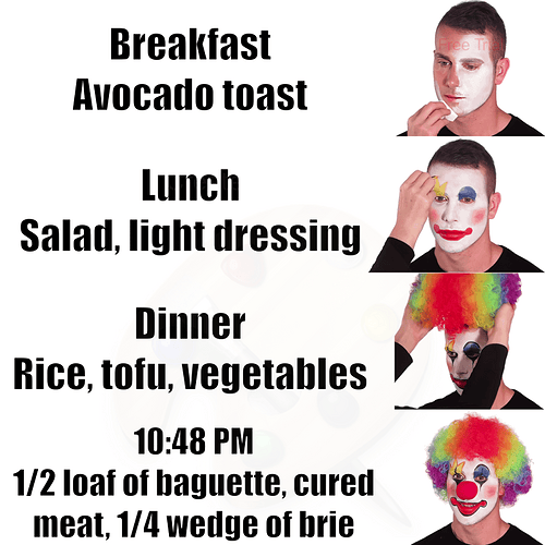 clownMealsMeme