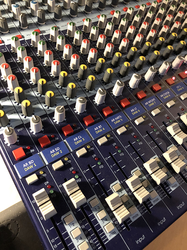 midas labels 1