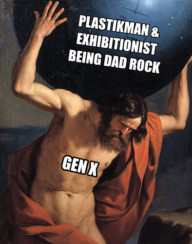 PLASTIKDAD