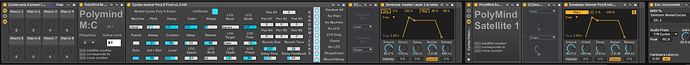 Cycles Poly 6 v1 plus Env