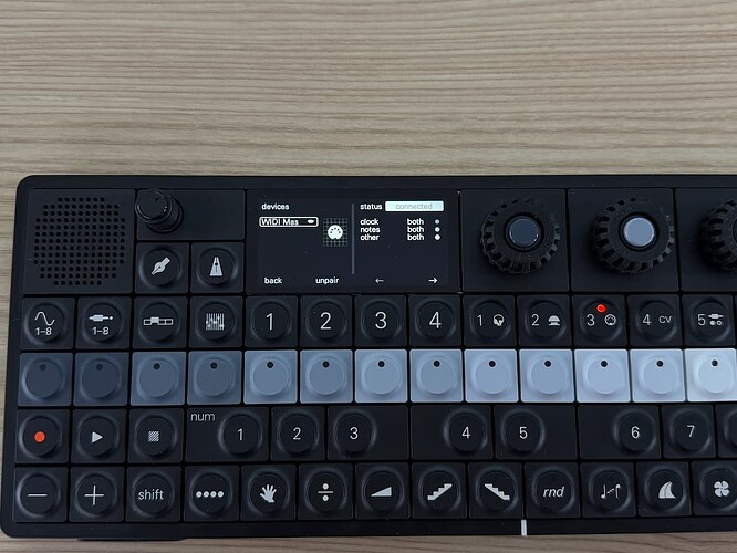 OP-XY/Z User Thread - Page 159 - Other Gear - Elektronauts