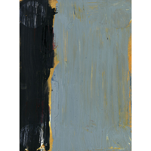 DAUW053 Jogging House - Face (artwork)