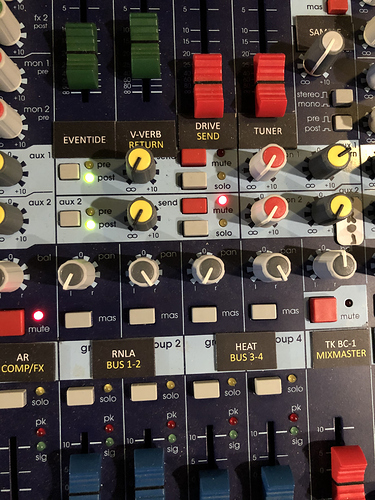 midas labels 2
