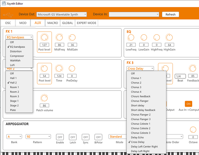 xsynth3