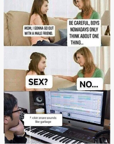 Garbage