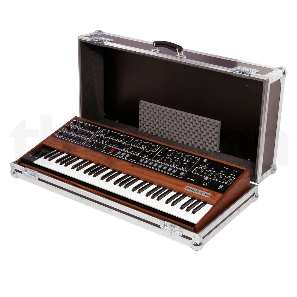 Can we talk synthesizer hard cases? - General Discussion