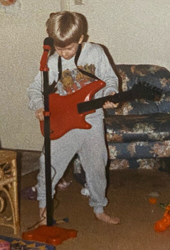 Me and my guitar2