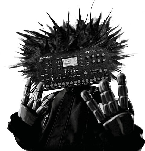 OctaHead