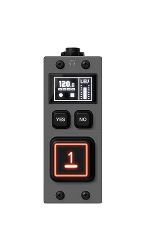 OctaPocket