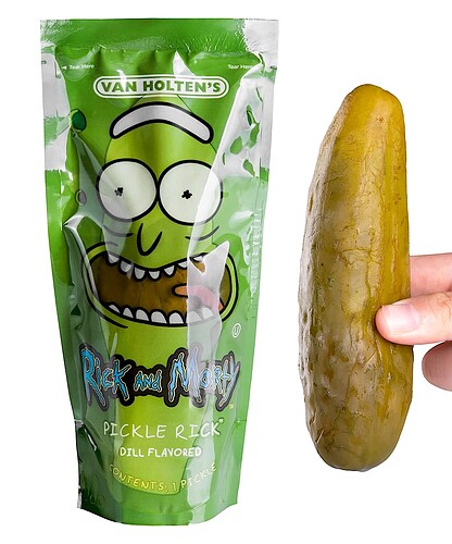 pickleeeee
