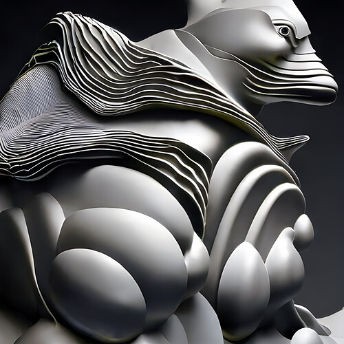 incredibly-deep-eyes-lady-morphing-into-manta-ray-accent-on-breast-breast-morphing-into-fungus-c-164976947