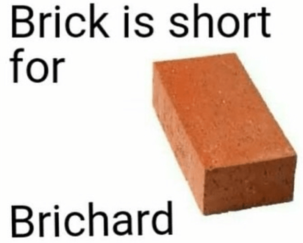 brichard