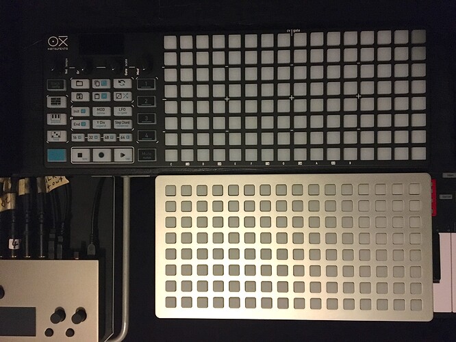 Monome Grid 128 OXI ONE