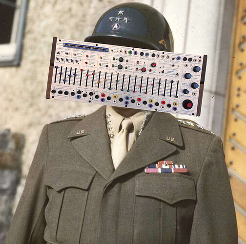 General-Buchla