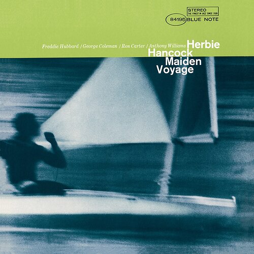 maiden-voyage