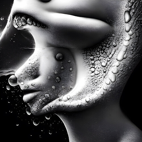 liquid-faces-morphing-to-sea-animals-strange-angle-more-details-surrealism--black-and-white-sti-262435259