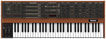 Behringer Polykobol