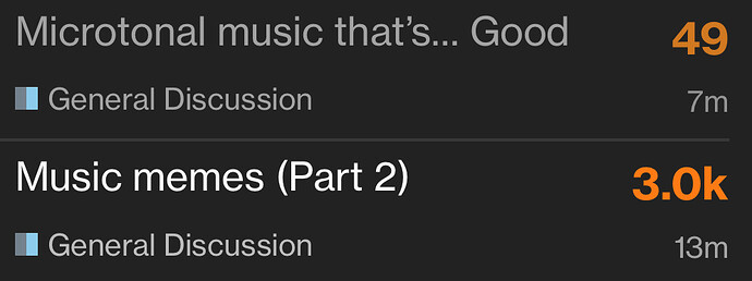 Music memes (Part 2) - Page 153 - General Discussion - Elektronauts