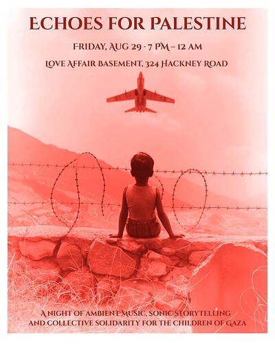event cover art