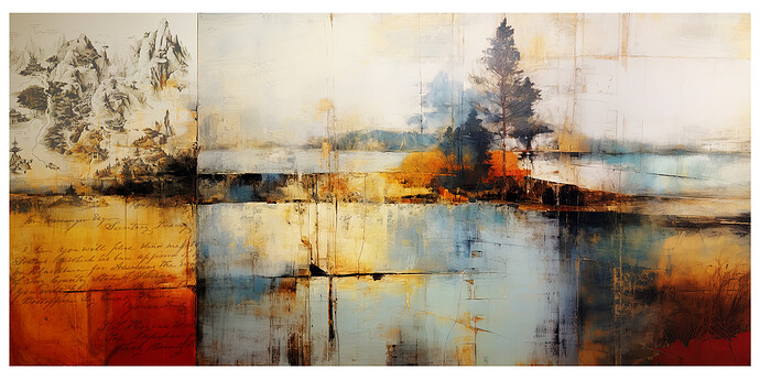 landscape-painting