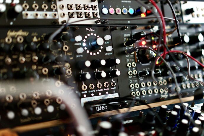 qubit_pulsar