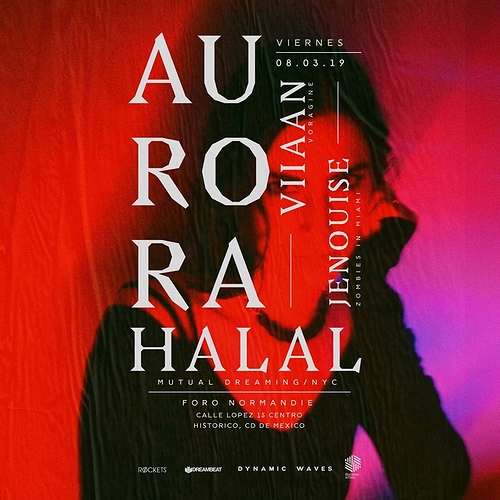 Aurora_Halal