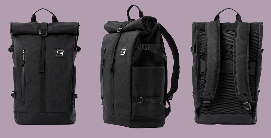 Elektron ECC-6 Backpack - News - Elektronauts