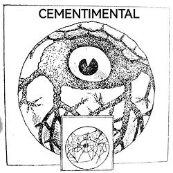 Cementimental Live and Indirections Vol 2