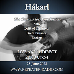 Hákarl 230625 flyer square