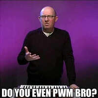 PWM