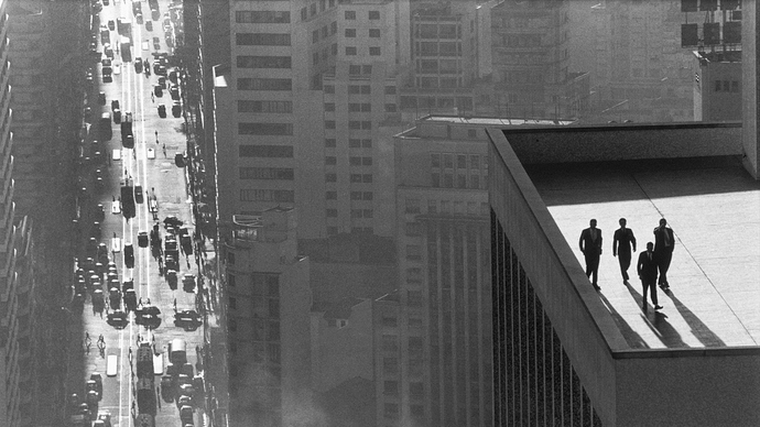 rene burri