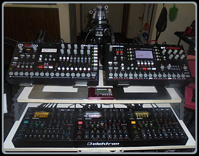 ELEKTRON STATION 7-1-2022