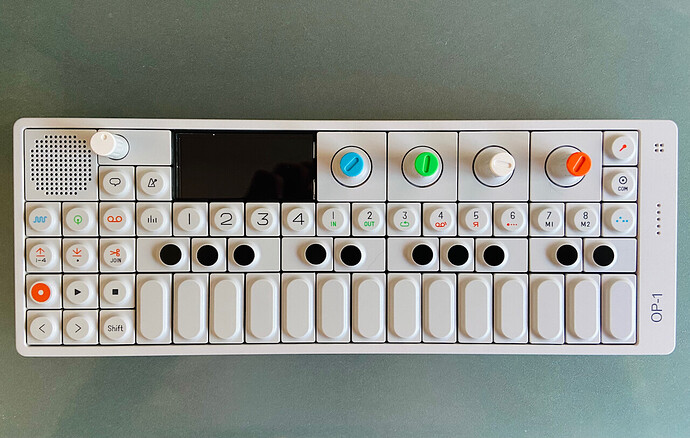 OP-1