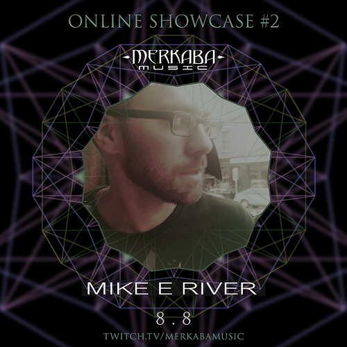 Event#2_MikeERiver