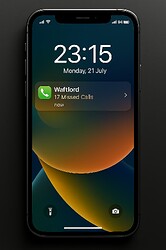 20250721_2315_Phone Notification Display_remix_01k0qgnry4f4qvnqspyye3r8va