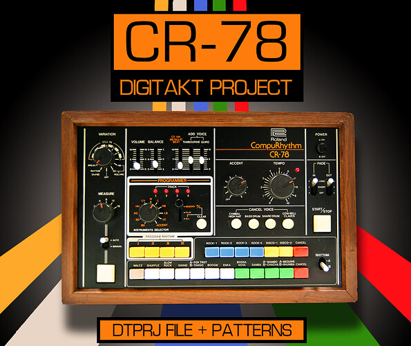 CR78