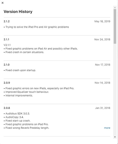UPDATES!!!!