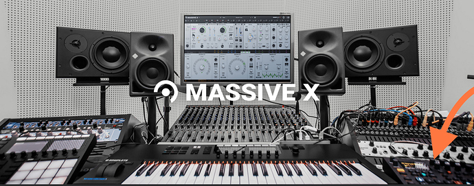 MassiveXandtheDigitakt