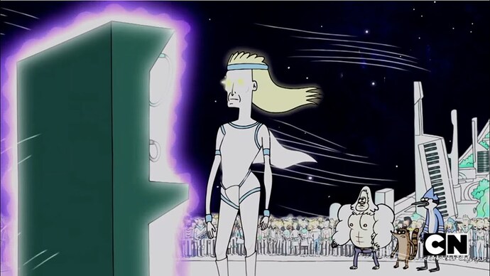 Gary