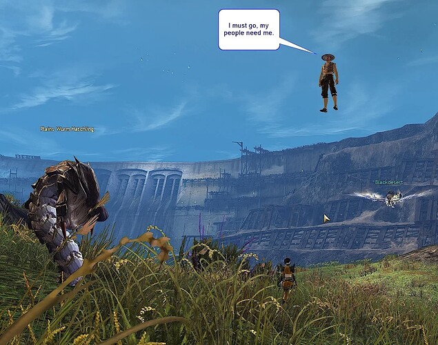 wild is the wind