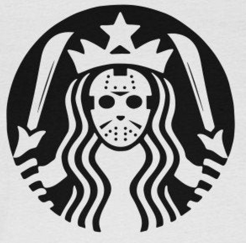 Jason starbucks