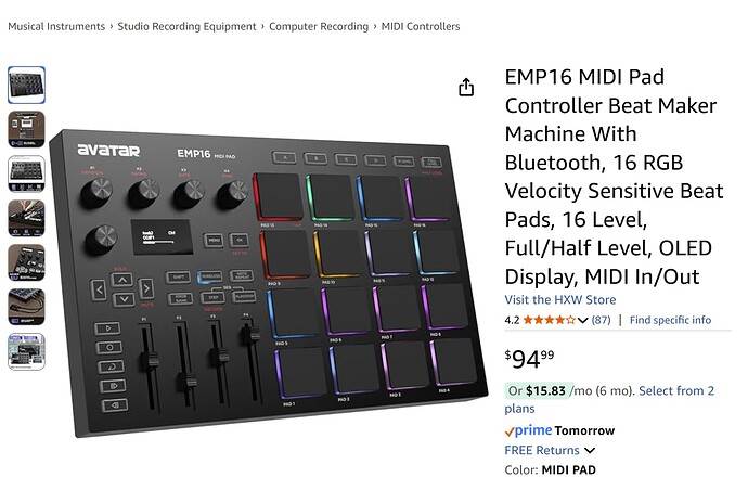 Ipad as integrated controller/interface/daw - Other Gear