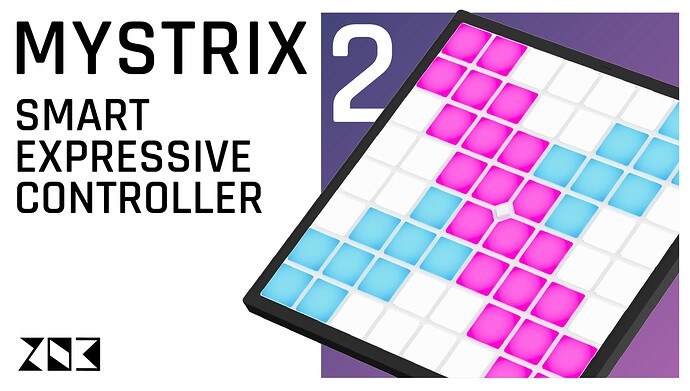 Matrix 2 Kickstarter 2@2x