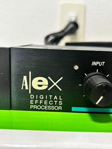 Alex