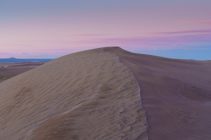Dunes